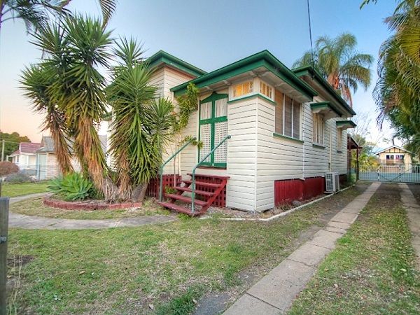 89 Brisbane Road, NEWTOWN, QLD 4305