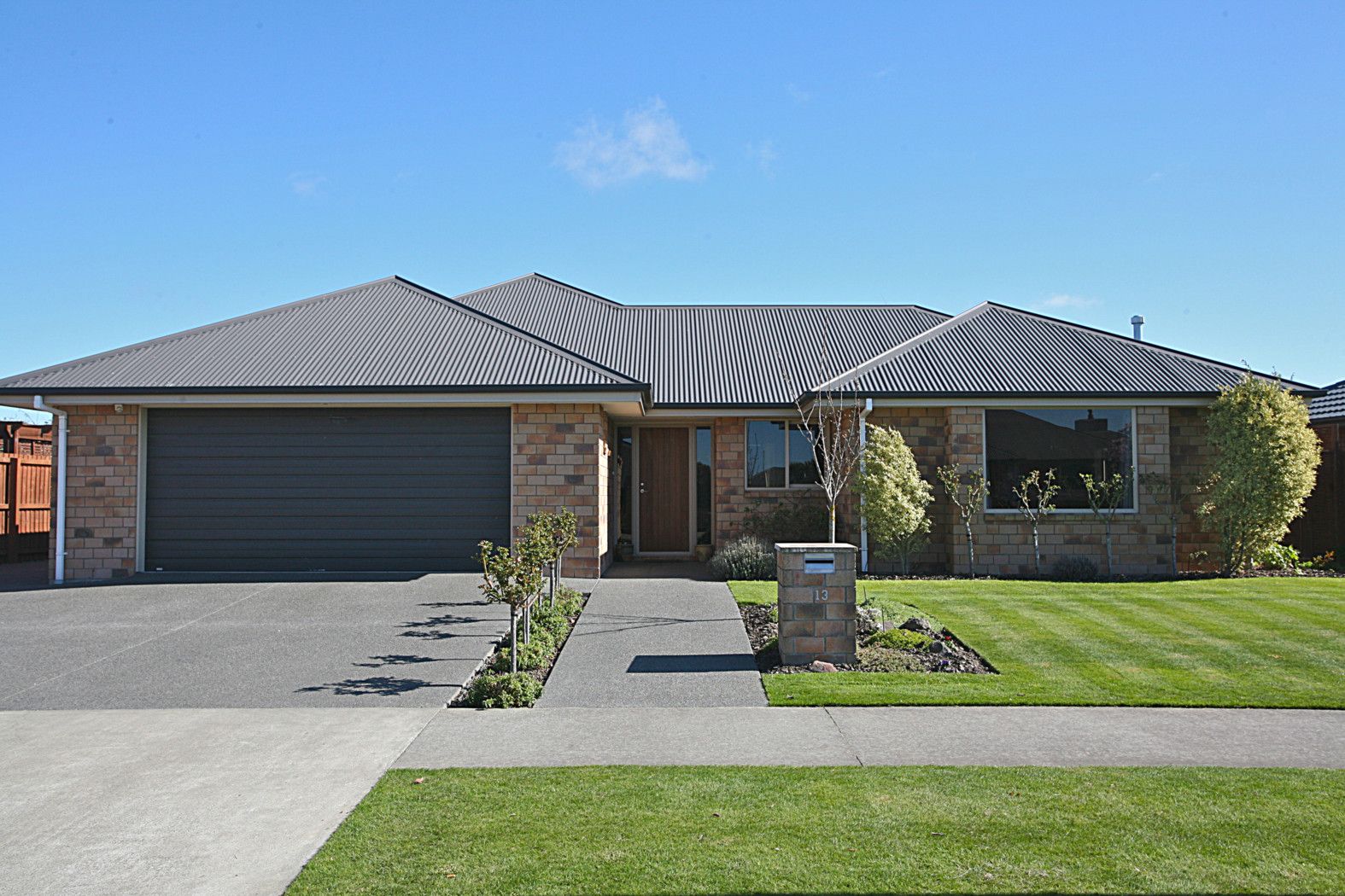 13 Fergus Street, KAIAPOI, Waimakariri District