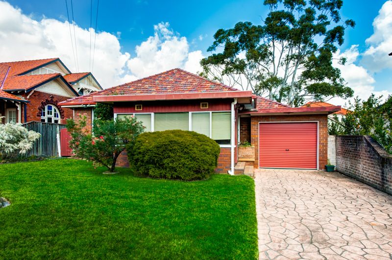 5 Riverview Street, CHISWICK NSW 2046