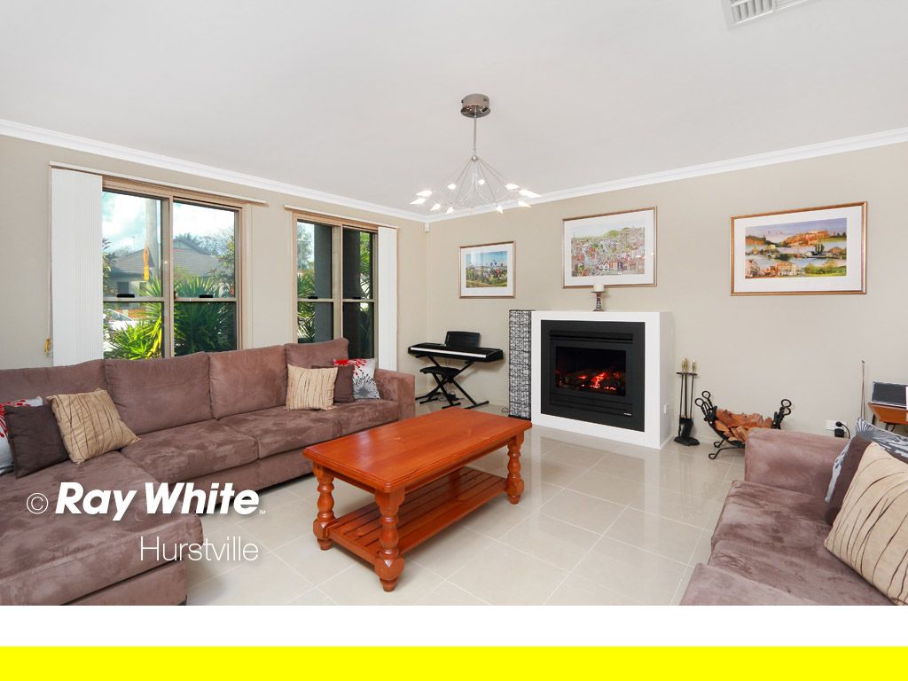 58 Mulga Road, OATLEY, NSW 2223