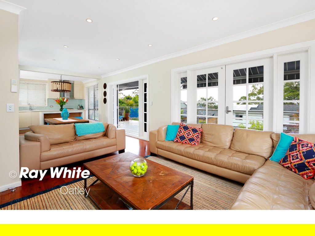 921 Forest Road, LUGARNO, NSW 2210