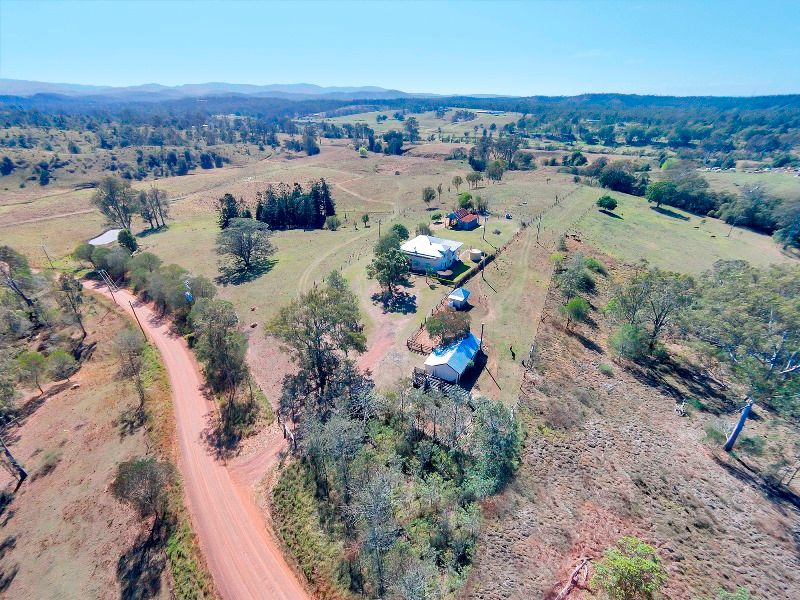Lot 368, 367 Riverside Drive, PINE MOUNTAIN, QLD 4306