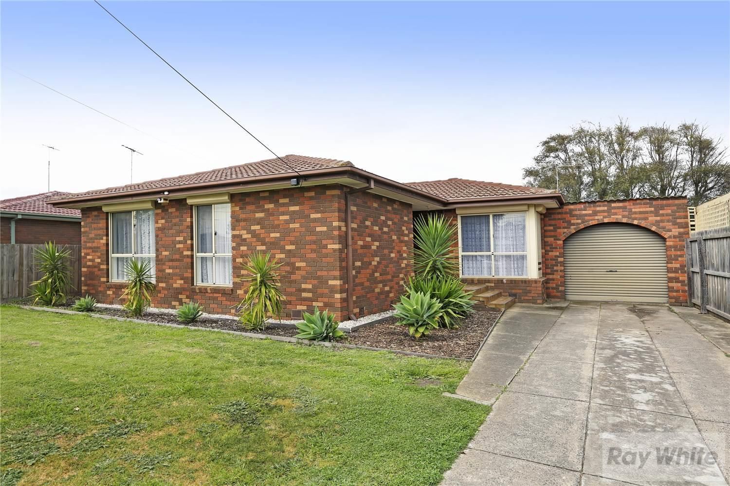 9 Erica Avenue, CORIO VIC 3214