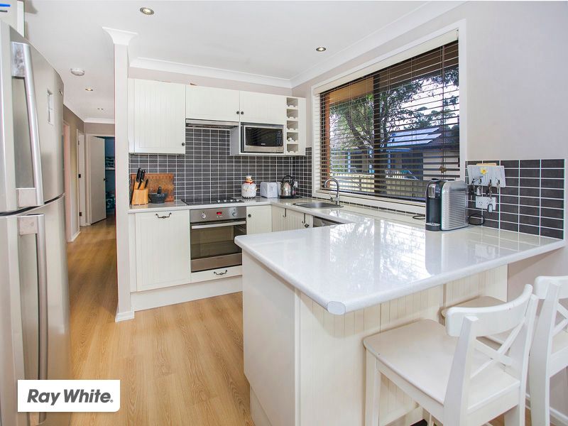 2/7 Hoskings Crescent, KIAMA DOWNS, NSW 2533
