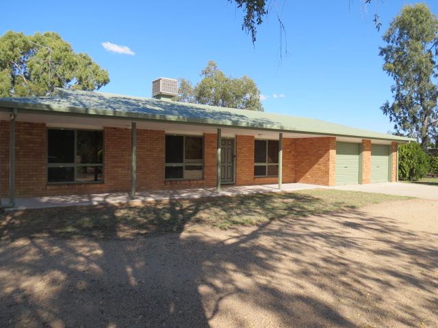 3 Oxley Court, EMERALD, QLD 4720