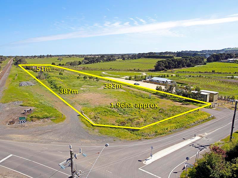 784 Hendy Main Road, MORIAC, VIC 3240