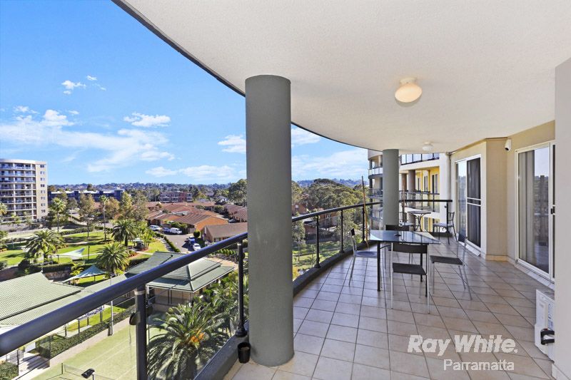 809/91a Bridge Road, WESTMEAD, NSW 2145