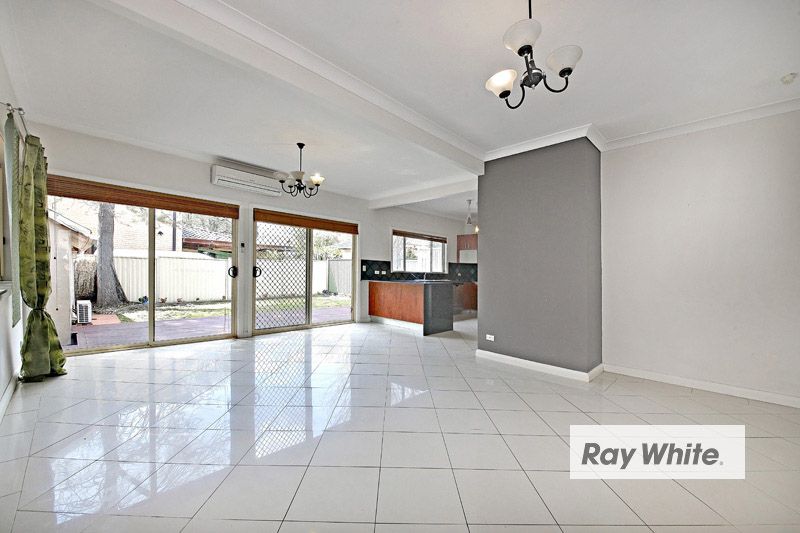 4 Belgium Street, LIDCOMBE, NSW 2141