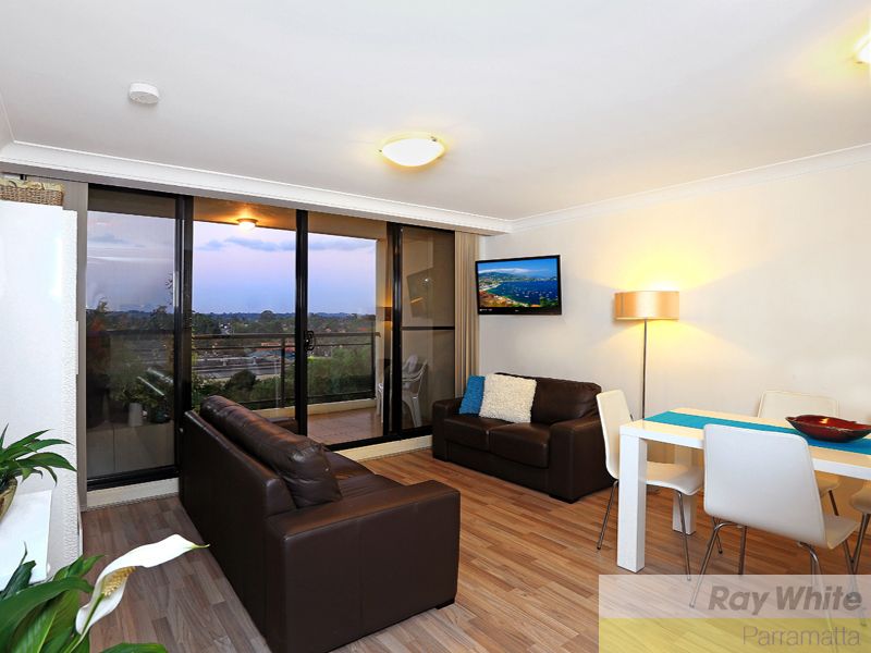 21/32 Hassall Street, PARRAMATTA, NSW 2150