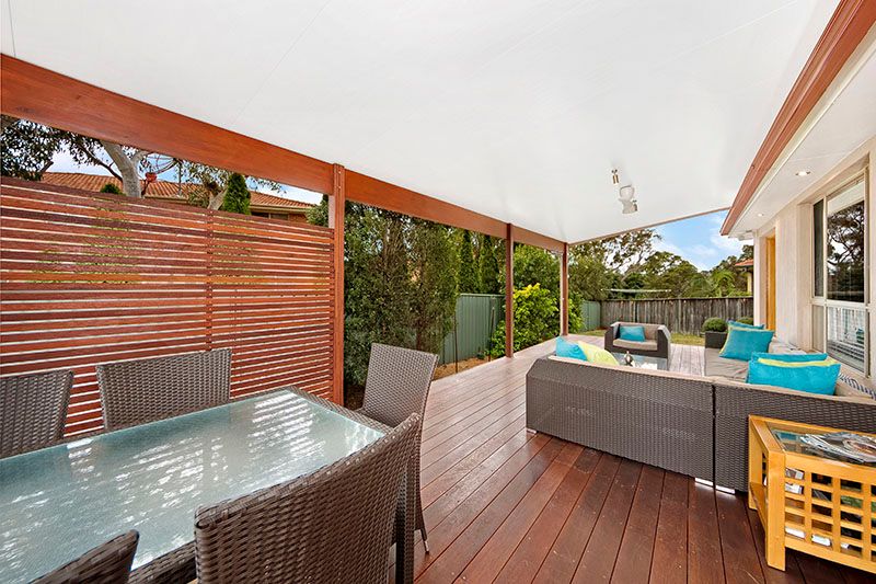 18 Link Circuit, MENAI, NSW 2234