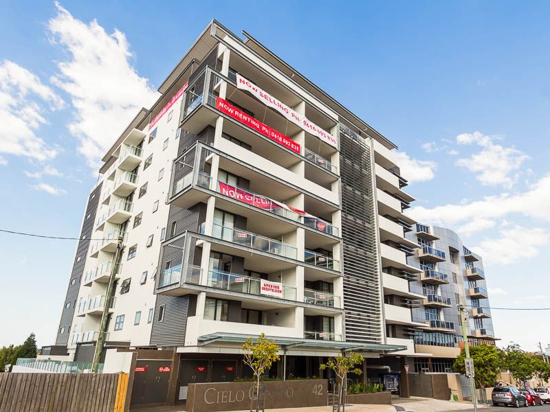 34/42 Sanders Street, UPPER MOUNT GRAVATT, QLD 4122