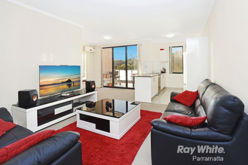 11/11-15 Dixon Street, PARRAMATTA, NSW 2150