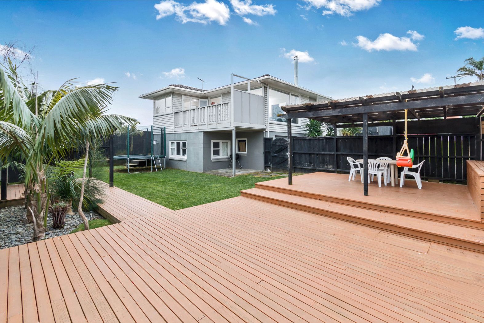 83 Udys Road, Pakuranga, Manukau City