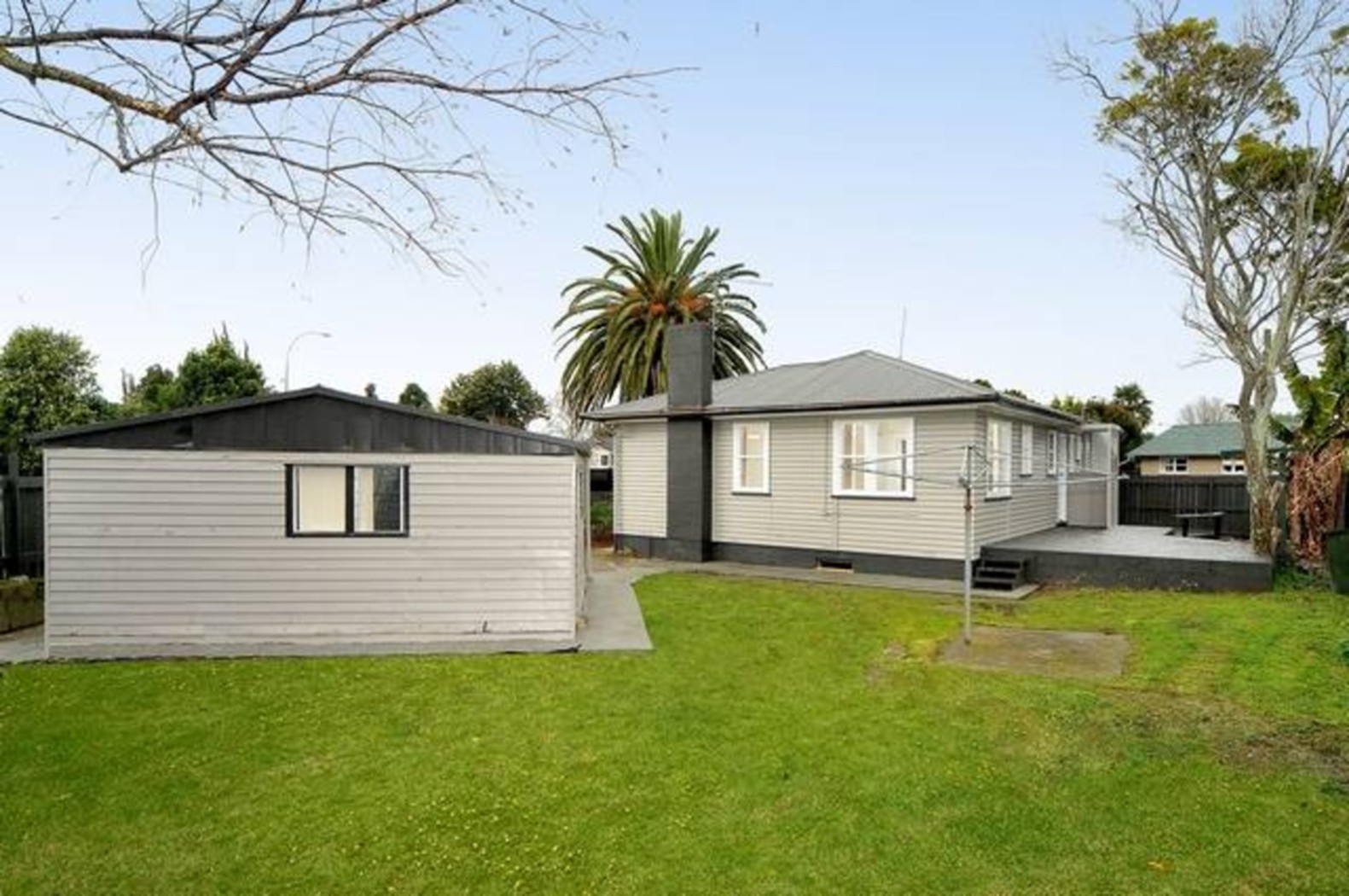 26 Adams Road, MANUREWA, Manukau City