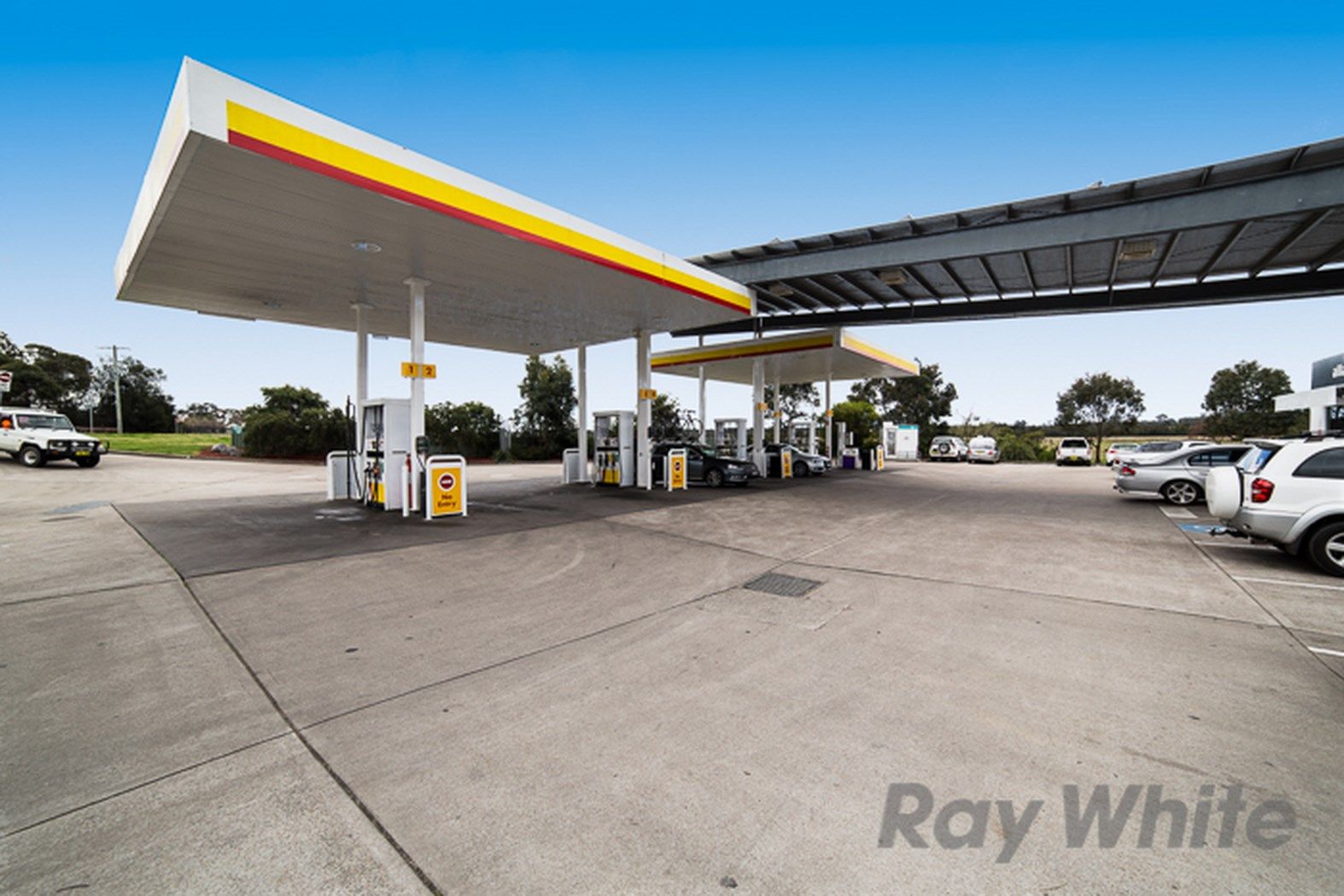 30-36 Wine Country Drive, CESSNOCK, NSW 2325