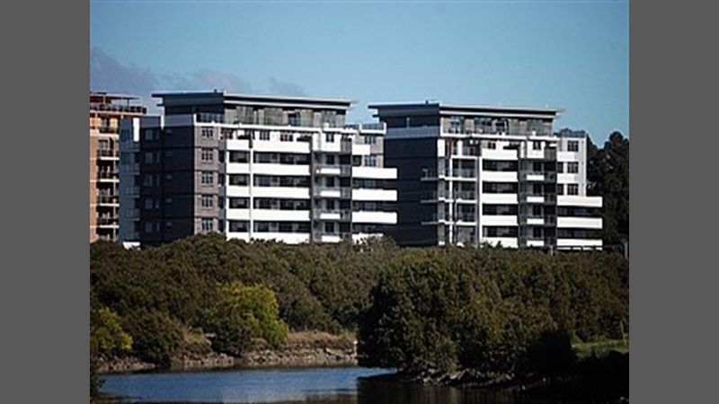 15-23 Lusty Street, WOLLI CREEK, NSW 2205
