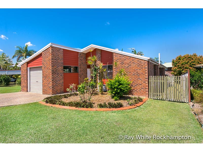 30 Danker Street, NORMAN GARDENS QLD 4701