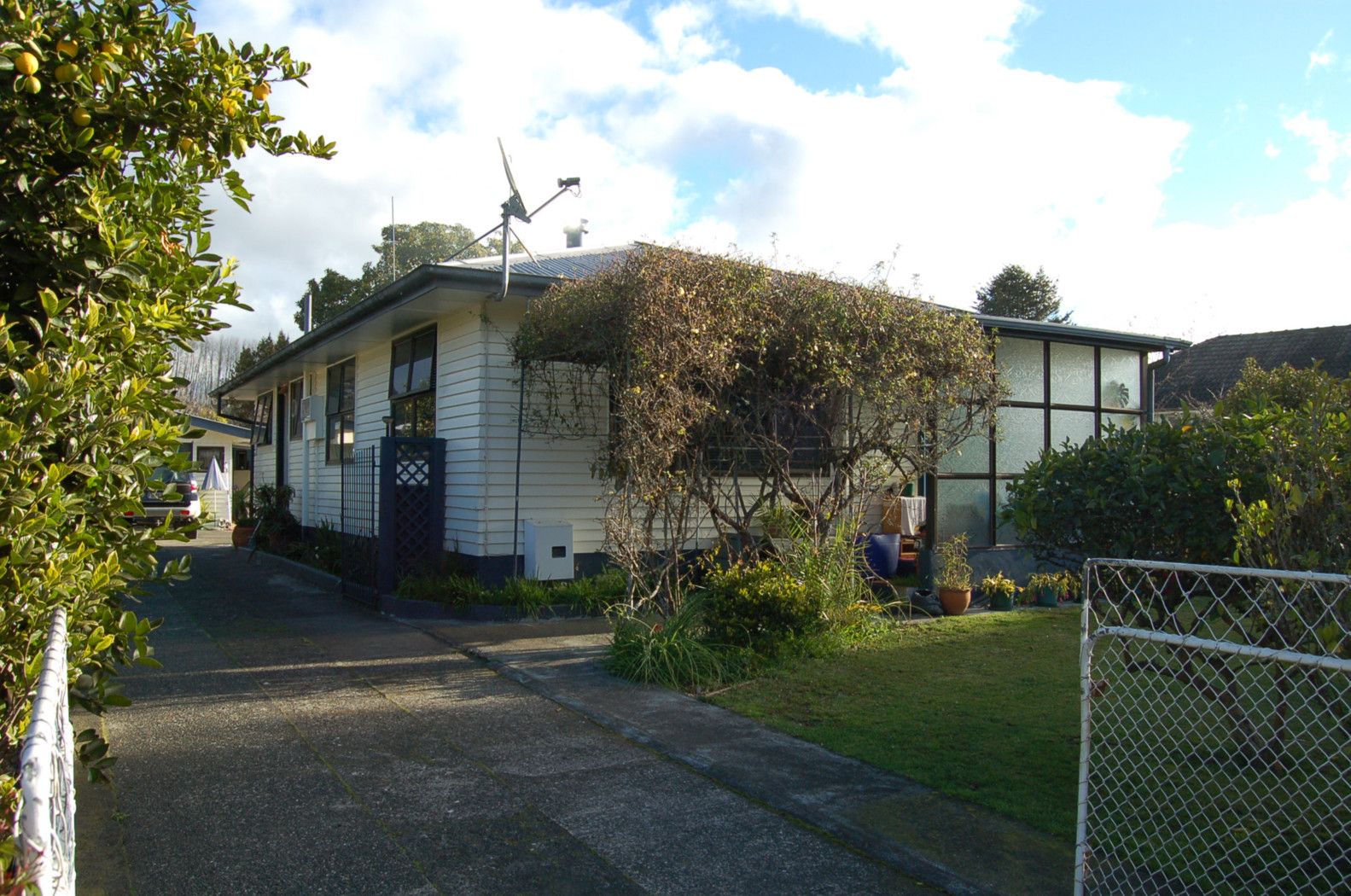 4 Hinemotu Avenue, KAWERAU, Kawerau District