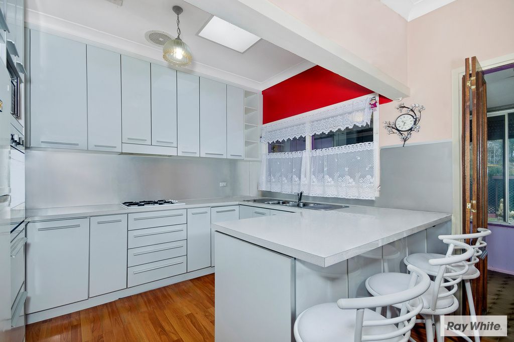 124 Burke Road, DAPTO, NSW 2530
