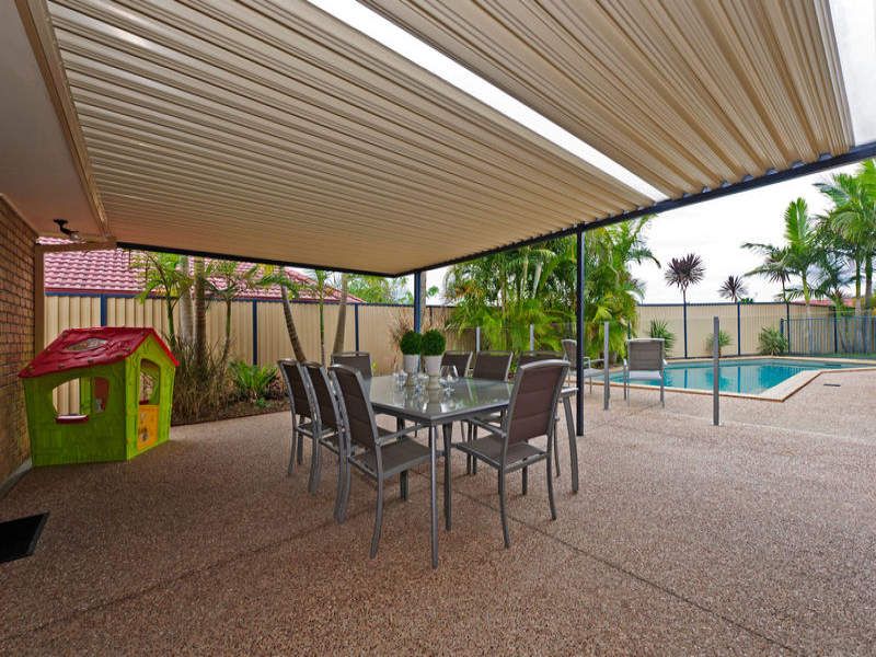 36 Graywillow Drive, OXENFORD, QLD 4210