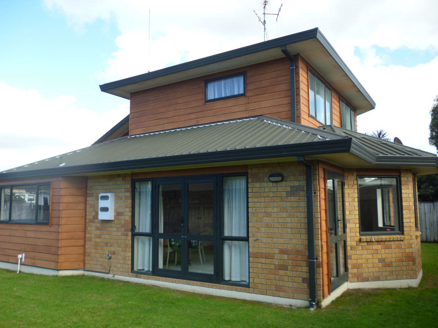 25a East Street, CLAUDELANDS, Hamilton City
