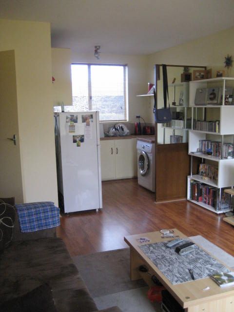 41/39 CORREA Street, O'CONNOR ACT 2602