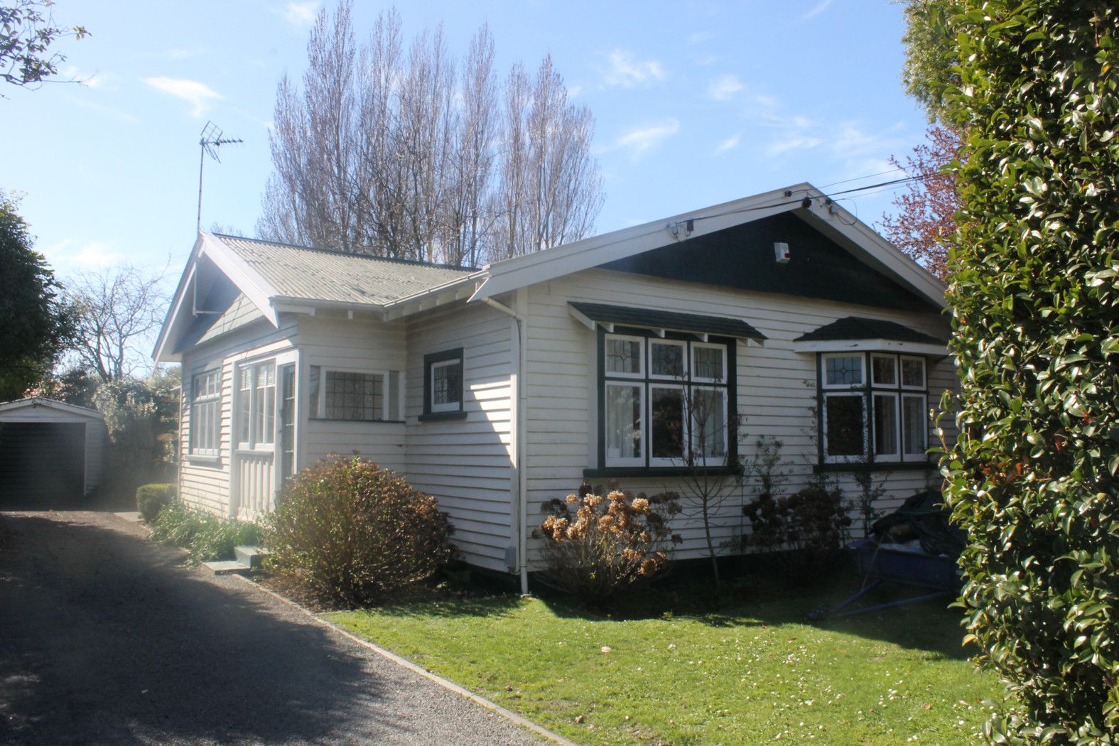 20 Kensington Avenue, St Albans, Christchurch City
