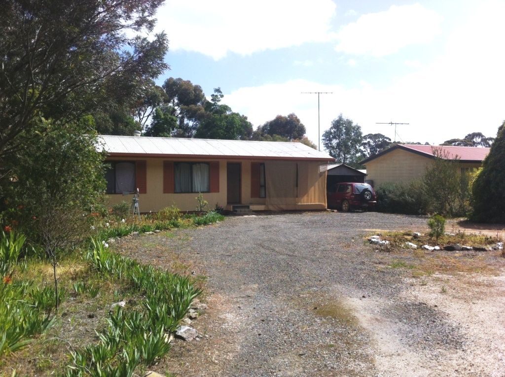 21 Gilbert Street, Tarlee, SA 5411