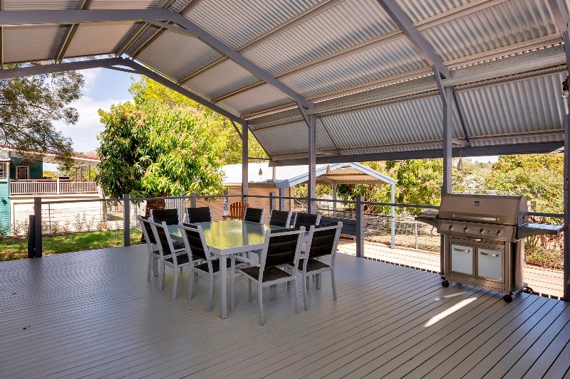 27 George Street, NEWTOWN, QLD 4305