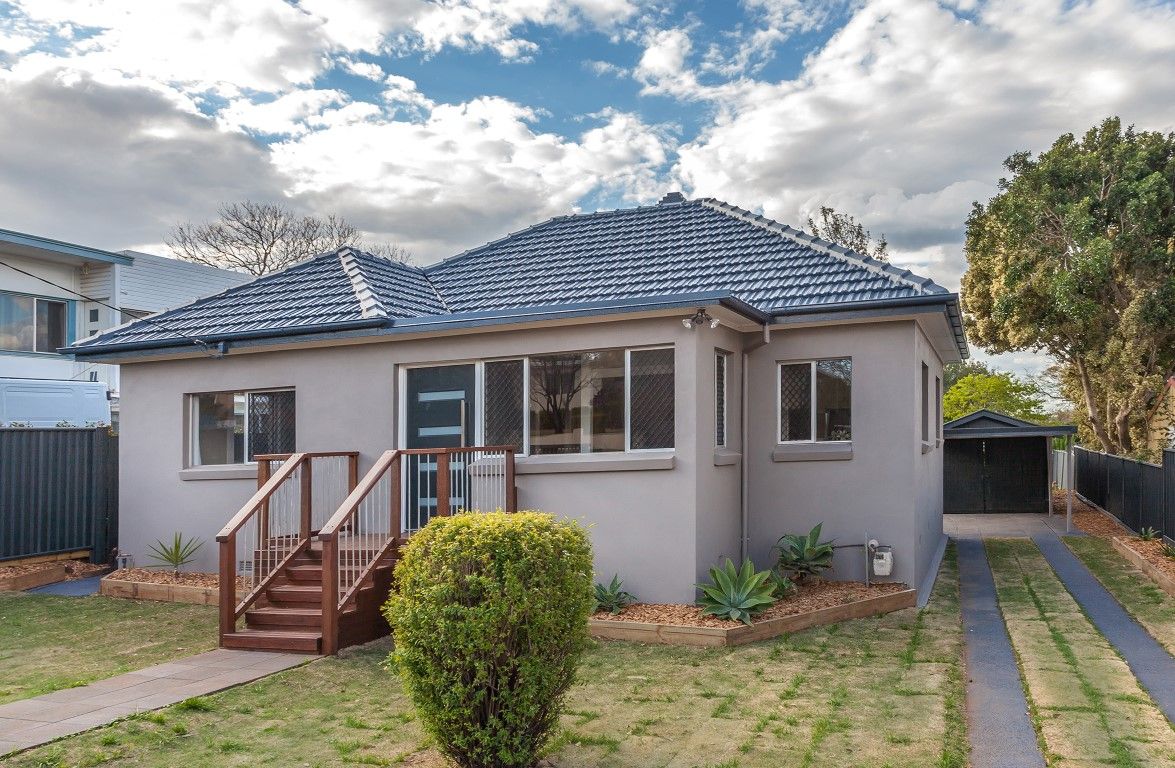 65 Stephen Street, Harristown QLD 4350