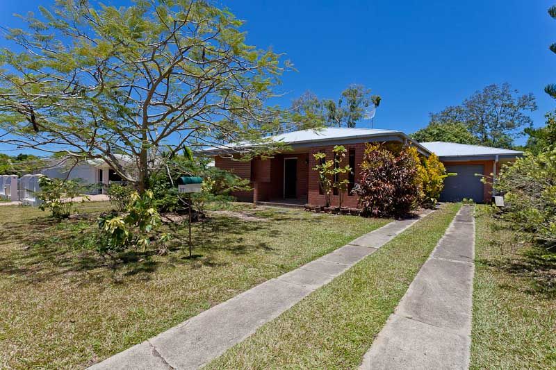 37 Prior Street, EDMONTON, QLD 4869