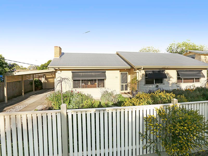 31 Bailey Street, BELMONT, VIC 3216