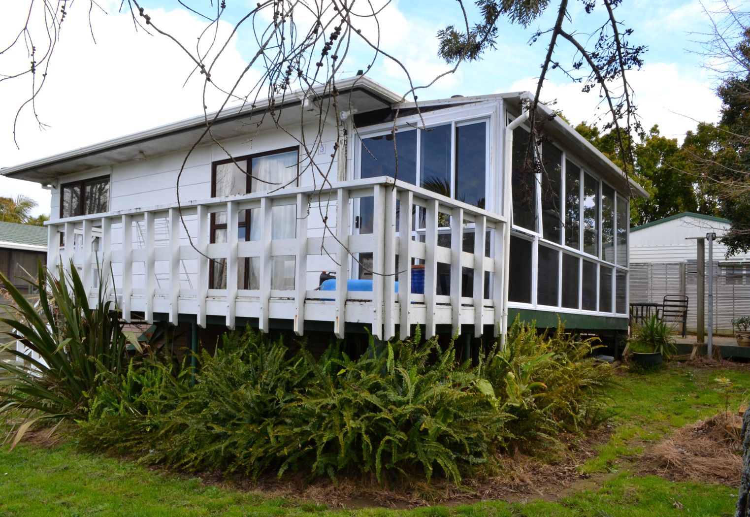 29 Blanche Way, HALF MOON BAY, Manukau City