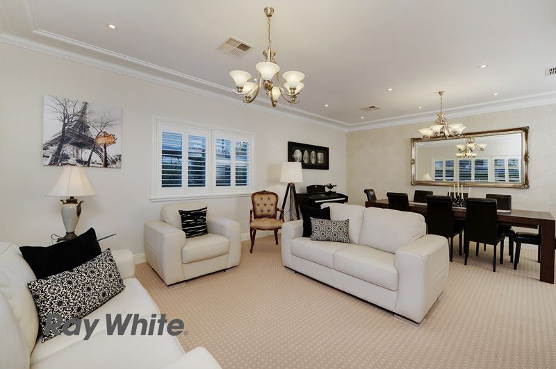 26 Robin Street, CARLINGFORD, NSW 2118