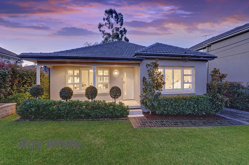 26 Robin Street, CARLINGFORD NSW 2118
