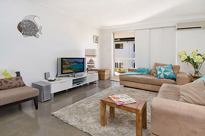 5/83 Stevenson Street, ASCOT, QLD 4007