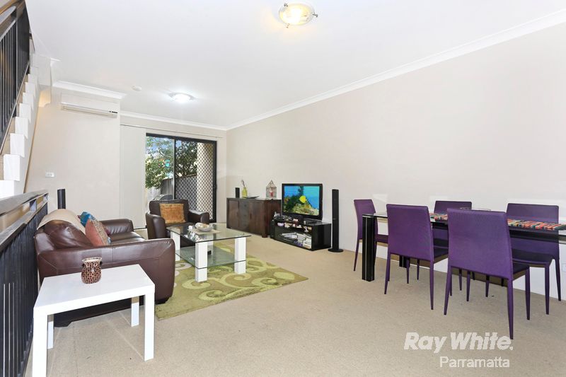 8/17-21 Belmore Street, NORTH PARRAMATTA, NSW 2151