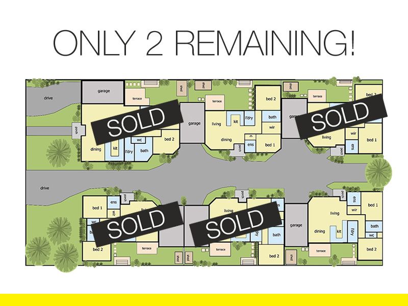 4/11 Kenilworth Avenue, FRANKSTON, VIC 3199