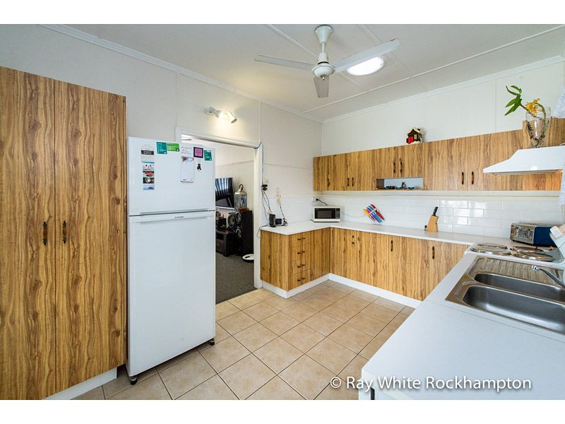 116 Stamford Street, BERSERKER, QLD 4701