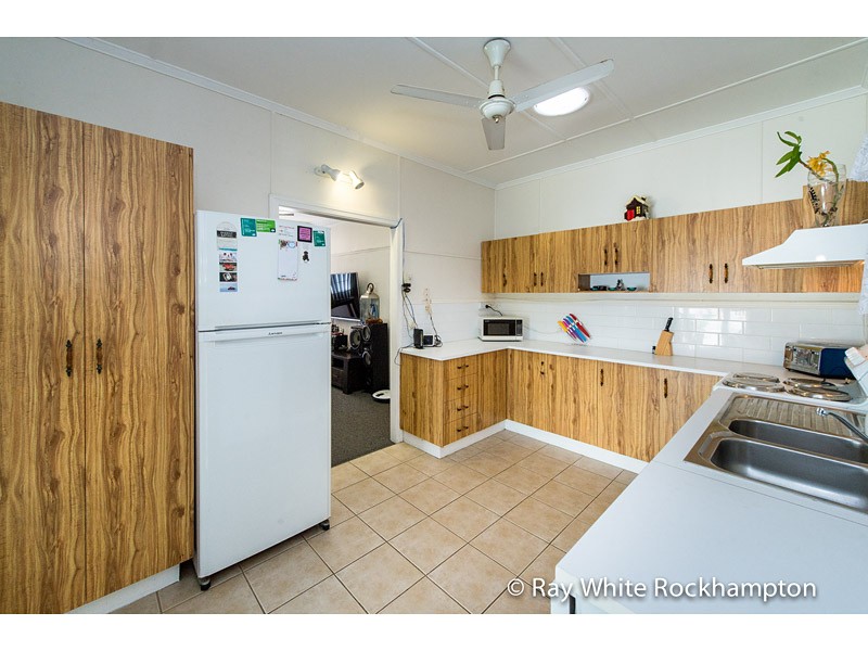116 Stamford Street, BERSERKER, QLD 4701