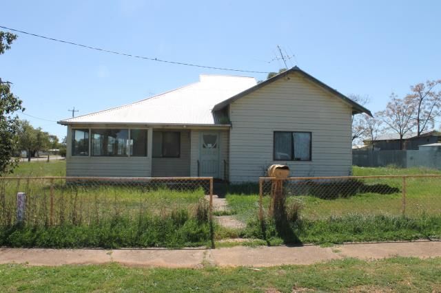 16 Haylock Street, TULLAMORE NSW 2874