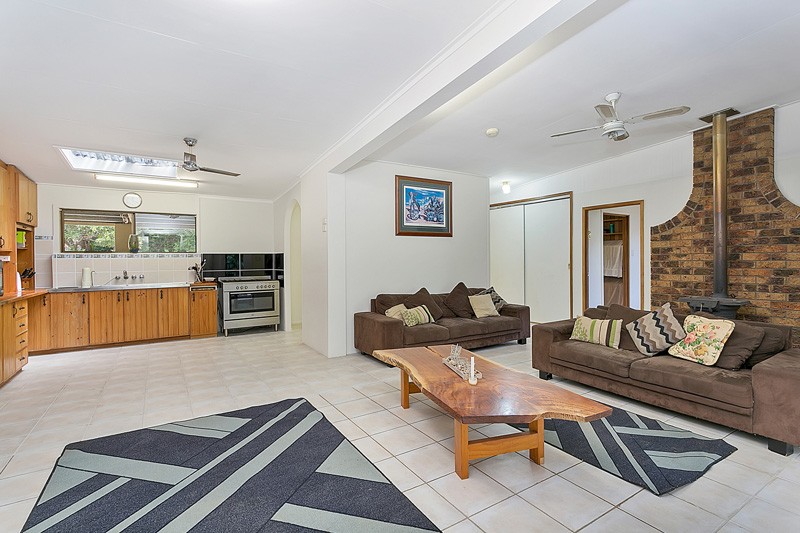 KURANDA, QLD 4881