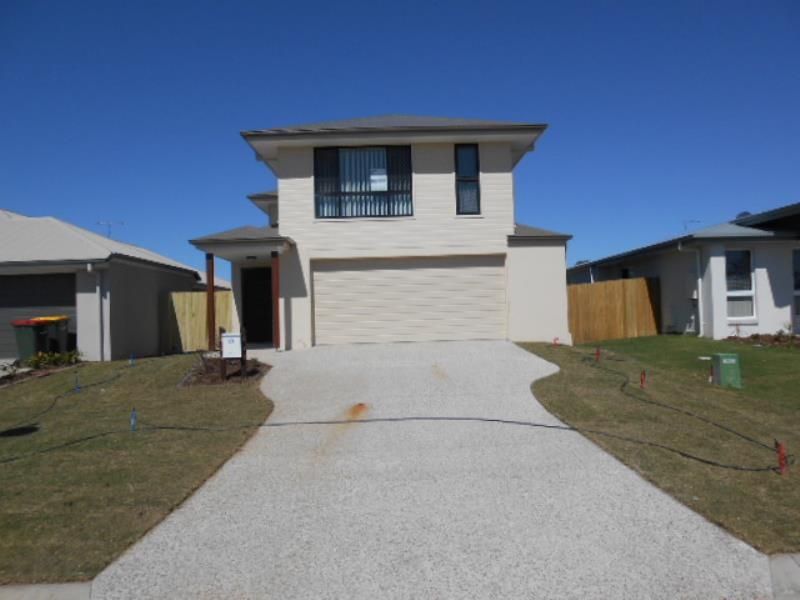 81 Greens Road, GRIFFIN, QLD 4503