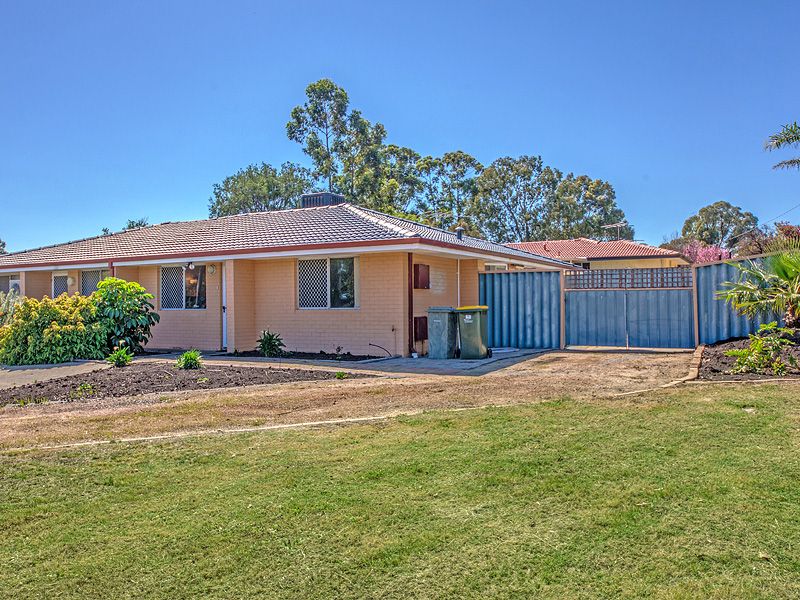 16A Koman Way, GIRRAWHEEN, WA 6064