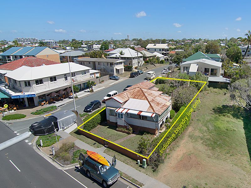141 Margate Parade, MARGATE, QLD 4019