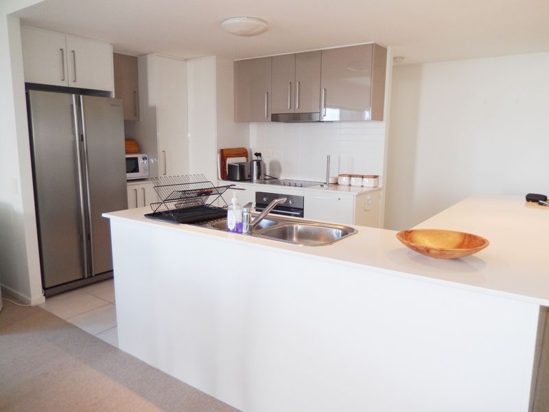 Unit 27 'Outlook' 7-11 Canberra Terrace, KINGS BEACH, QLD 4551