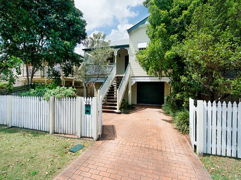 HAWTHORNE, QLD 4171