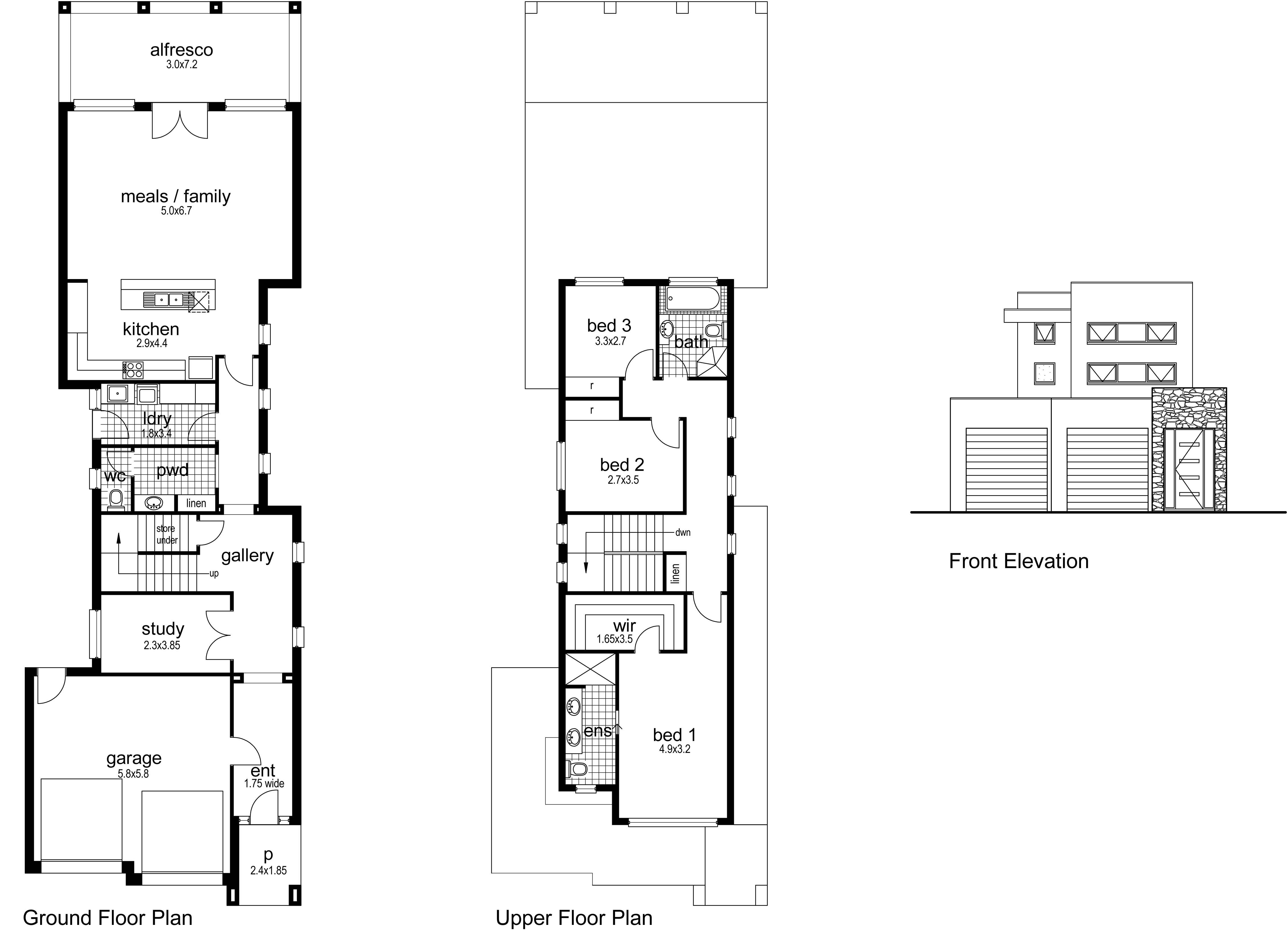 Lot 228, 16 Bolingbroke Avenue, FULHAM GARDENS, SA 5024