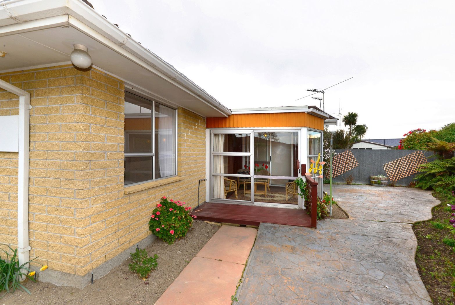1/54 Selwyn Street, SOMERFIELD, Christchurch City