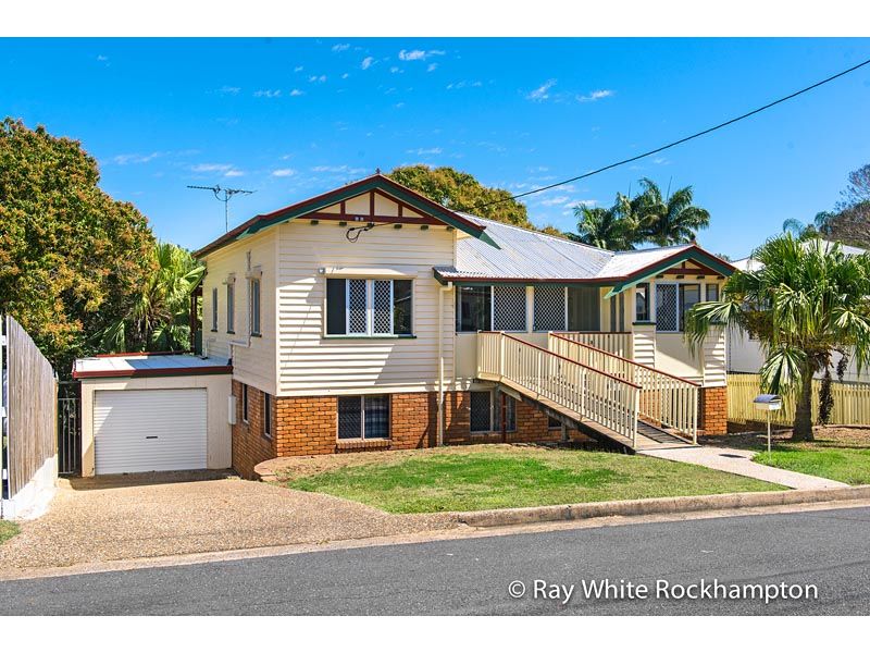 9 Pilkington Street, KOONGAL, QLD 4701